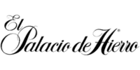 el palacio de hierro