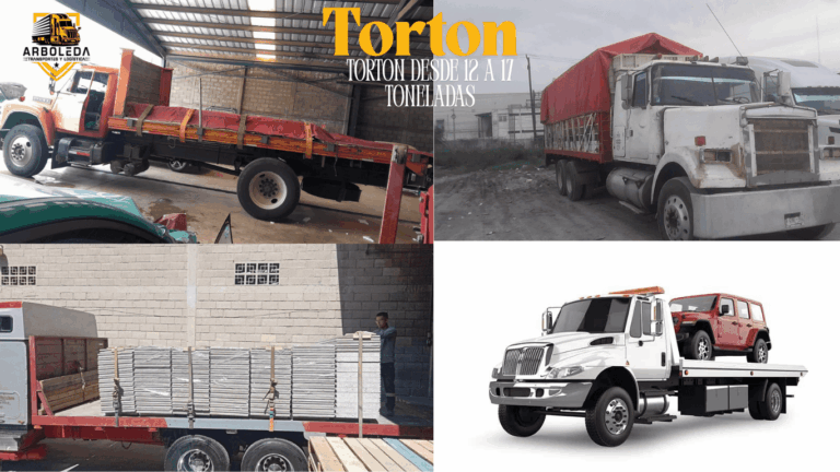 torton